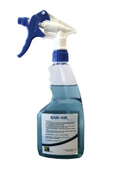 San Air Surface Mould Remover