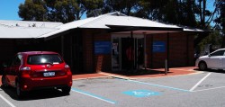 Mandurah Driver Vehicle Centre